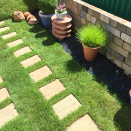 Jardin - Travaux d'entretien : confiez l'entretien de votre jardin à des professionnels pour des résultats impeccables Choisy-le-Roi